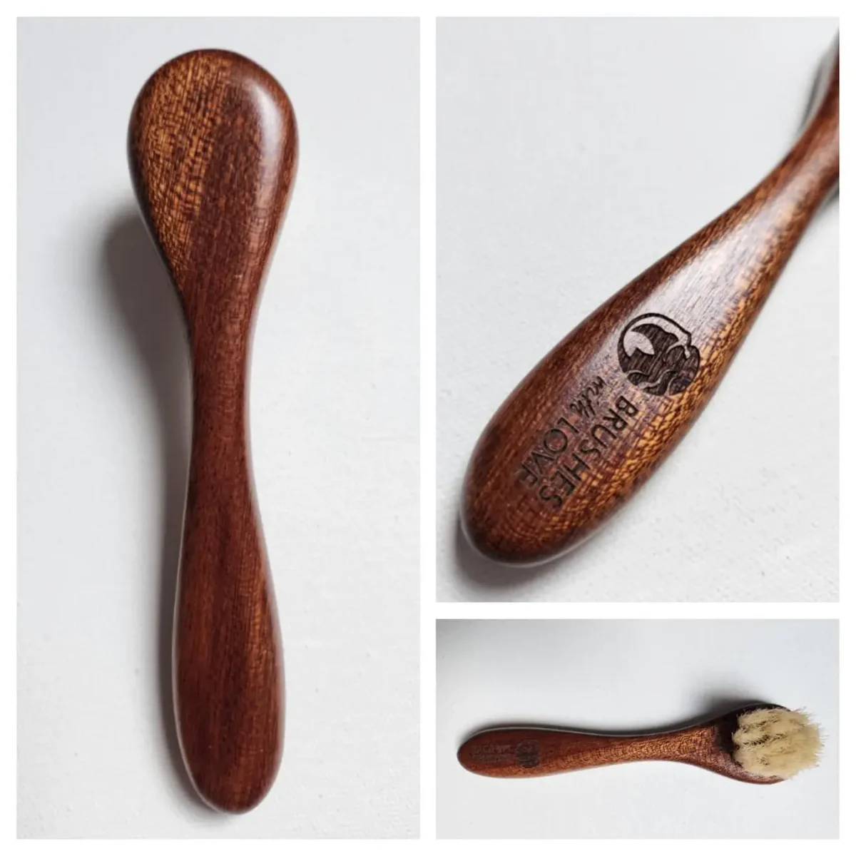 Masaż twarzy szczotką – jaką szczotkę wybrać, jak wykonać masaż i na co uważać?